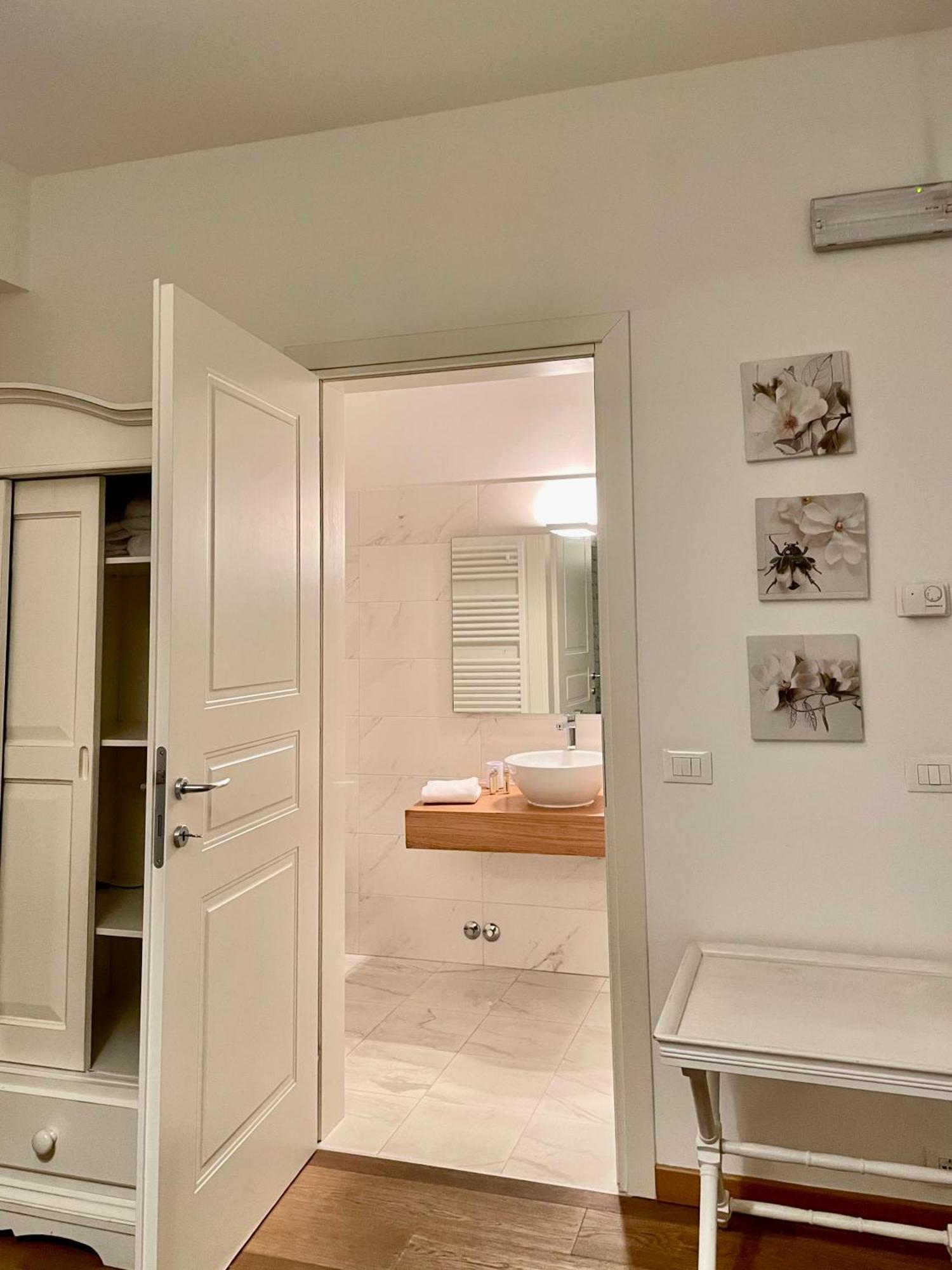 Residenza Cantore Gasthof Verona